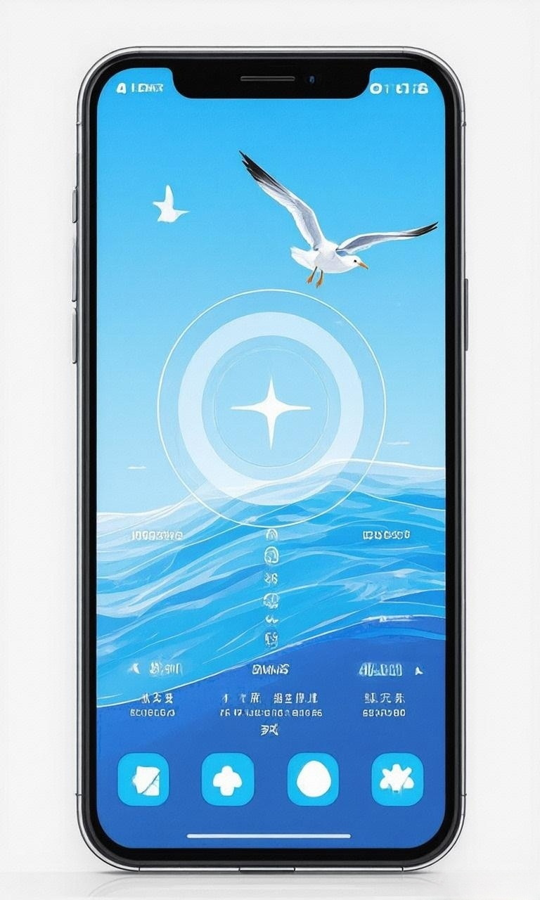 节点智能连接